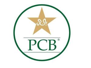 Pakistan Cricket Board logo