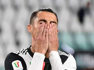 تأخير واضح على الموعد الجديد للدوري الإيطالي