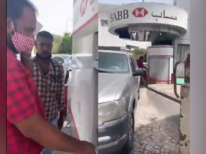 The 'Shemagh Face Mask' Triggers Saudi Assault on a Bengali Expat Worker