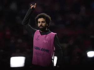 The Egypt international made only 19 appearances for the London outfit but the midfielder has fond memories of their time together
