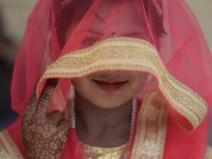 “You can decide the country’s fate at 18, but you cannot marry someone at that age is going to be a challenge to convince." (Shutterstock/ File Photo)