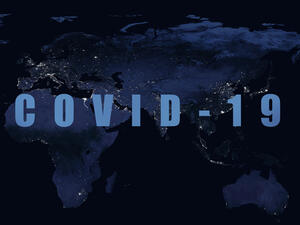 Brazil, Peru, Chile and Mexico are among the most affected countries in the world. (Shutterstock/ File Photo)
