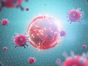 باحثون من وايل كورنيل للطب - قطر ينشرون الدروس المستخلصة للإنسانية من جائحة "كوفيد-19"