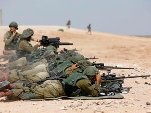 واشنطن أبلغت نتنياهو بأن إعطاء الضوء الأخضر لضم أراض فلسطينية سيكون مشروطا