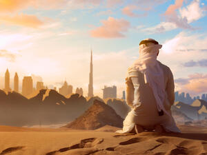 Is This the End for the GCC Extravagant Lifestyle?