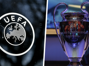 مصير مجهول لدوري الأبطال