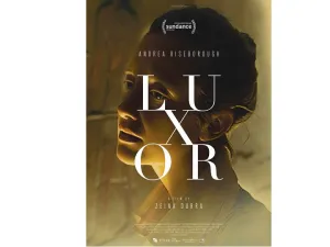 The film is selected among the festival's robust lineup of 15 films that will screen at 96 film theatres across 80 cities.