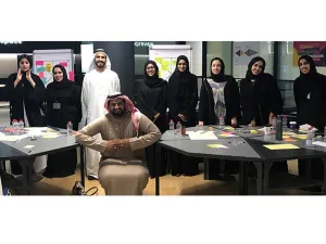 Dubai Future Foundation and EA Juffali and Brothers Boost MENA’s $2.4 Billion Digital Innovation Market