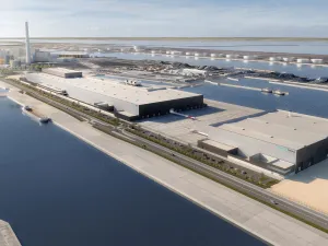 Forging Ahead in France: Siemens Gamesa Receives Firm Order for 497 MW Fécamp Offshore Wind Power Plant