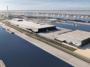 Forging Ahead in France: Siemens Gamesa Receives Firm Order for 497 MW Fécamp Offshore Wind Power Plant