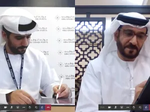 FTA Enables Abu Dhabi Ports’ Marine Services Arm to Conduct Emergency Response Services Across UAE’s Waters
