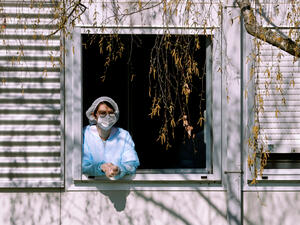 العالم بعد كورونا