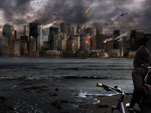 ما تفسير الحلم بالحرب في المنام؟