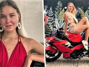 أناستاسيا تروبيتسيل