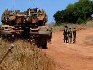 أعلن الجيش الإسرائيلي، اليوم الاثنين، إحباطه "عملية تخريبية" حاولت تنفيذها خلية تابعة لـ"حزب الله" 