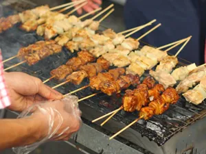 حرارة الطقس ورطوبة الهواء تشكلان بيئة مثالية لتكاثر البكتيريا والجراثيم.