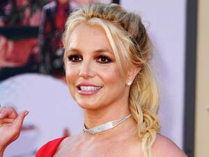 بريتني سبيرز