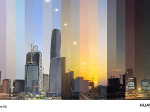 صور فوتوغرافية مبهرة في مختلف أوقات الليل والنهار مع هاتف HUAWEI P40 Pro الفريد