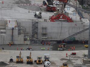 تطالب مصر مجلس الأمن الدولى بالتدخل لمنع إثيوبيا من القيام بأى إجراء أحادى