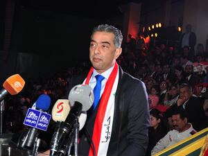  ساعاتي هو عضو في مجلس الشعب السوري (البرلمان) منذ عام 2003