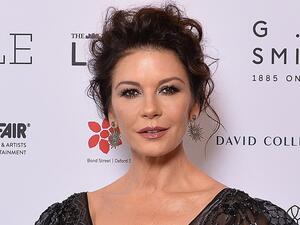 كاثرين زيتا جونز