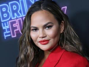 كريسي تيغان