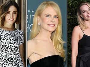 نجمات هوليوود