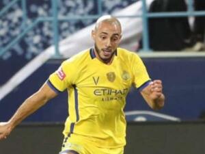 نور الدين أمرابط