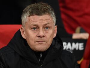 أولي غونار سولشاير