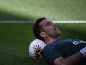 جيانلويجي بوفون