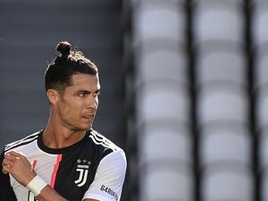 كريستيانو رونالدو