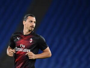 زلاتان إبراهيموفيتش