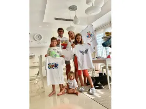 Dubai Culture and CreateNations Invite UAE Artists to Be Part of Their Second DIY Fashion Collection