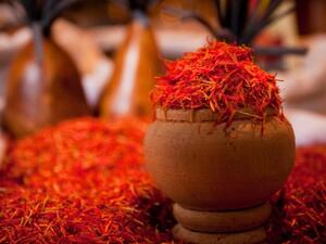 زعفران