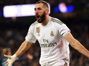 كريم بنزيمة