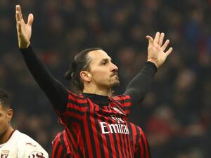 زلاتان إبراهيموفيتش