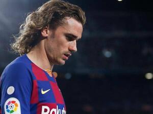 أنتوان غريزمان