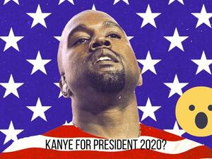 كانييه ويست