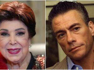 فان دام ورجاء الجداوي