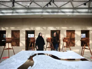 Dubai Culture’s Debut Photo-Tour ‘Tales From the Past’ Receives Overwhelming Response From Local Photography Community