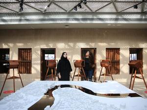 مساهمات مبدعة في مسابقة التصوير التي أطلقتها "دبي للثقافة" تحت شعار "حكايات من الماضي"