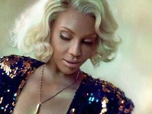 تامار براكستون