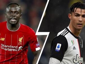 رونالدو وماني