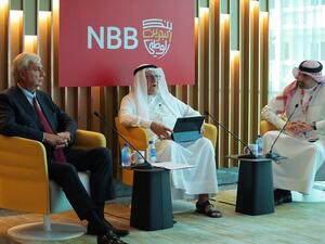 National Bank of Bahrain Awarded ‘the Middle East’s Best Bank Transformation’ by Euromoney Awards for Excellence 2020