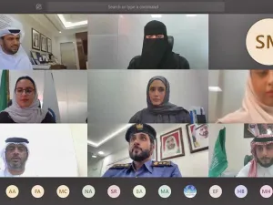 Dubai Customs Organizes Regional Interactive Anti-Drug Workshop