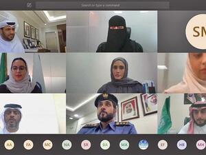 جمارك دبي تعقد ورشة تفاعلية احتفالا باليوم العالمي لمكافحة المخدرات