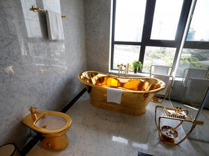 فندق Dolce Hanoi Golden Lake