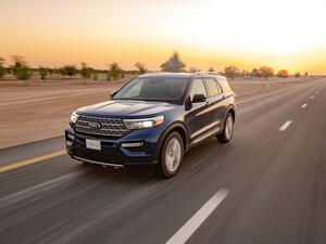 Planning Your Next Staycation? Ford’s Top 10 Tips for a Post-COVID Road Trip Have Got You Covered