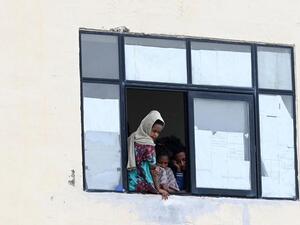 More than 200 migrants to be relocated to EU countries (Twitter)