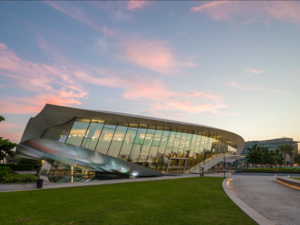 دبي للثقافة تطلق النسخة الافتراضية من مخيمها الصيفي للصغار في المتاحف